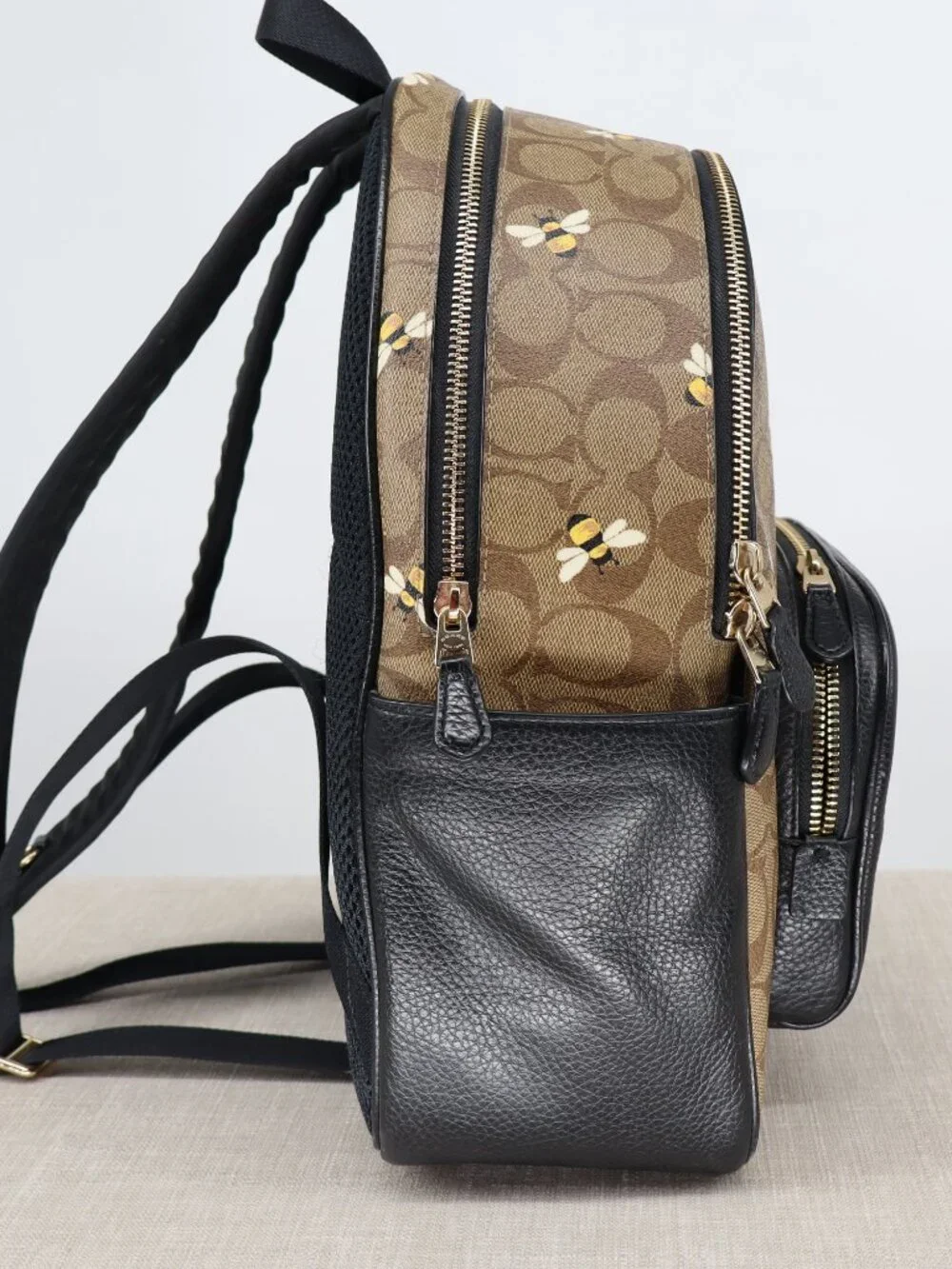 Coach photos print perfect